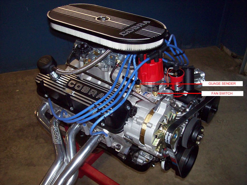 Fan Wiring - FFCars.com : Factory Five Racing Discussion Forum